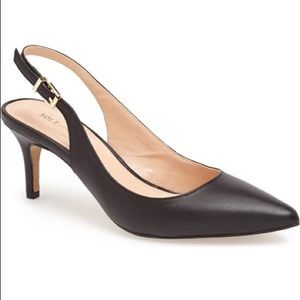 SOLE SOCIETY DENVER PUMP